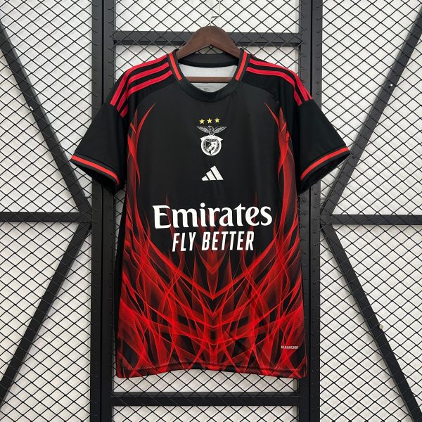 SL Benfica alternative 2025-26
