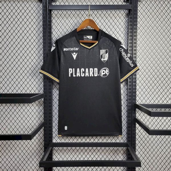 Victory Guimaraes Away Jersey 24/25