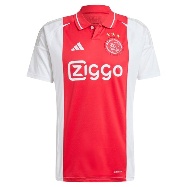 Ajax-home shirt 2024-2025
