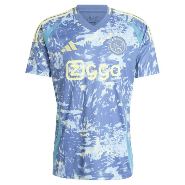 Ajax-away shirt 2024/2025