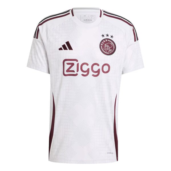 Ajax-3rd shirt 2024-2025 - Player version