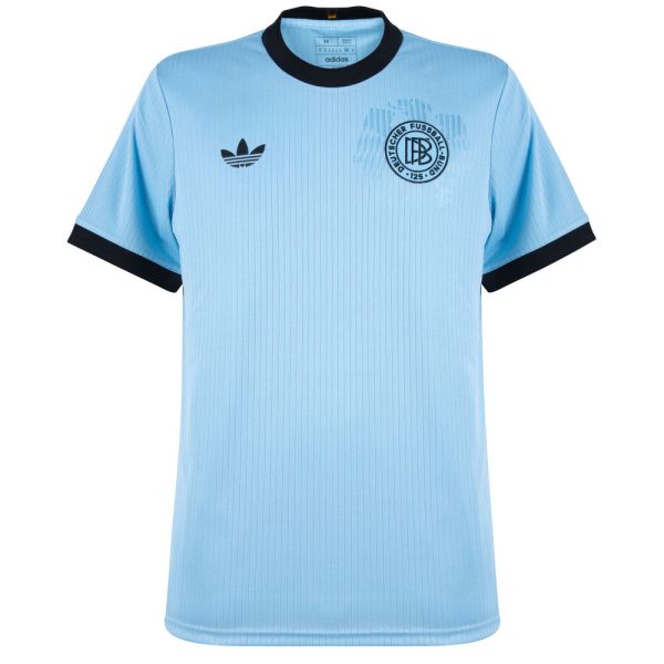 Germany Anniversary Jersey Blue