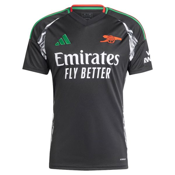 Arsenal adidas 24/25 Away Shirt