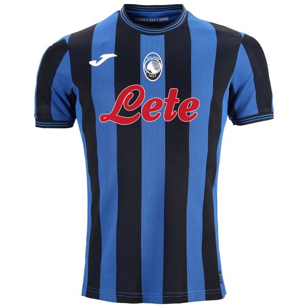ATALANTA HOME JERSEY 2024/25