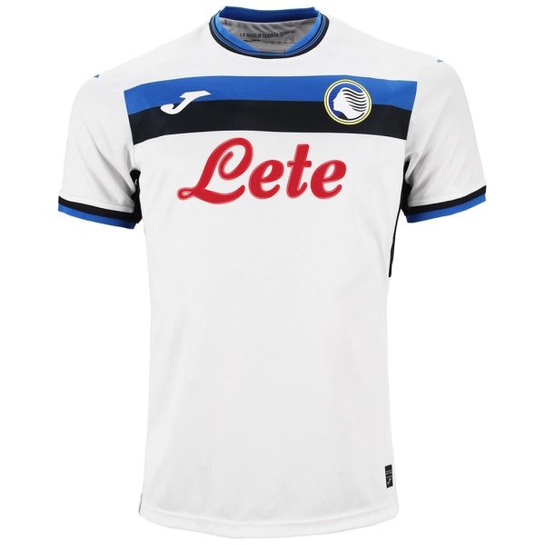 ATALANTA AWAY JERSEY 2024/25