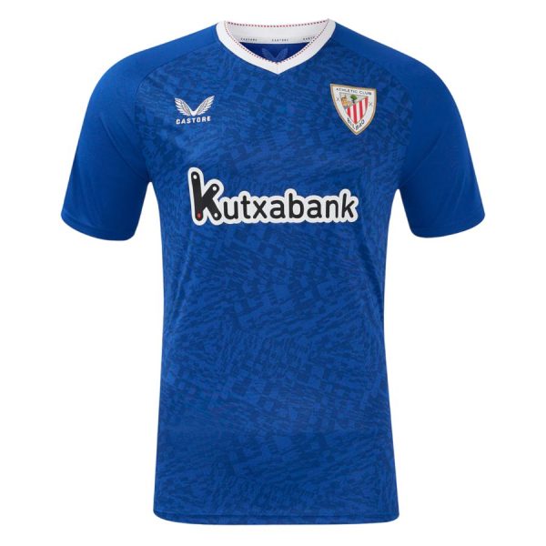 Athletic Bilbao 24/25 Men's Away Shirt