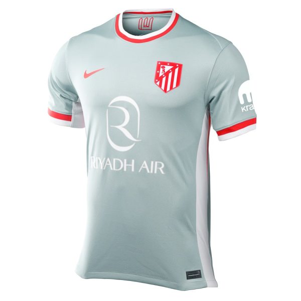 Atletico Madrid Men's Away 24/25 Jersey
