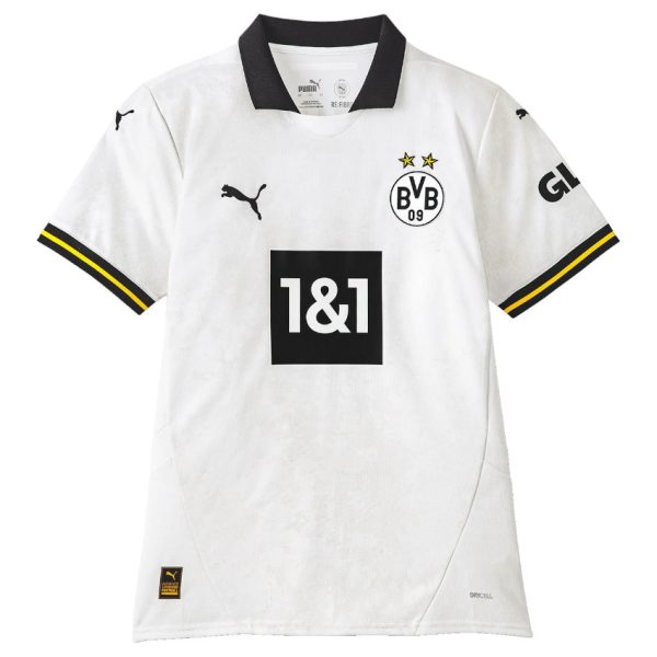 Borussia Dortmund 24/25 Third Jersey