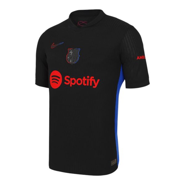 FC Barcelona Men's Away Jersey 24/25