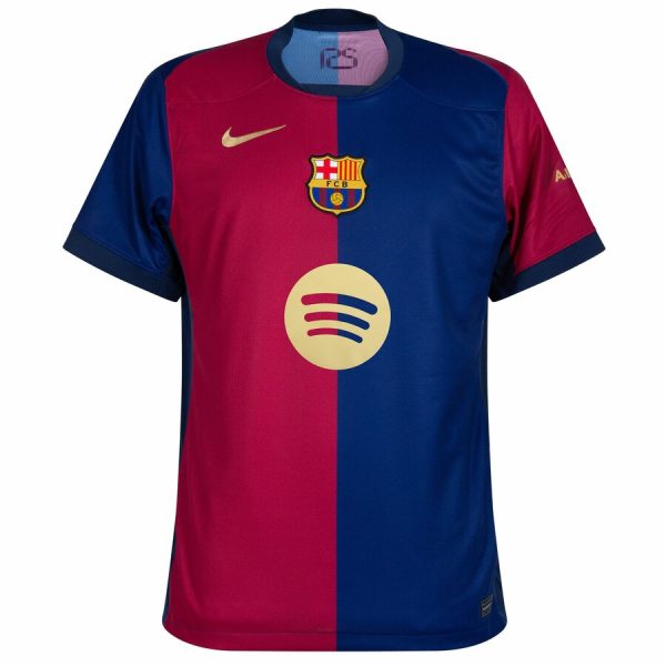 FC Barcelona Home Jersey 2024/2025
