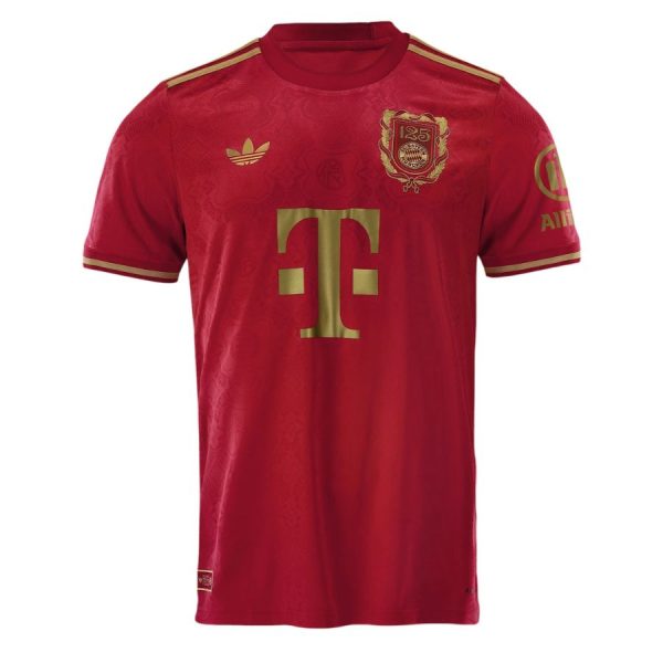 FC Bayern Munich 125TH Anniversary - Player Edition