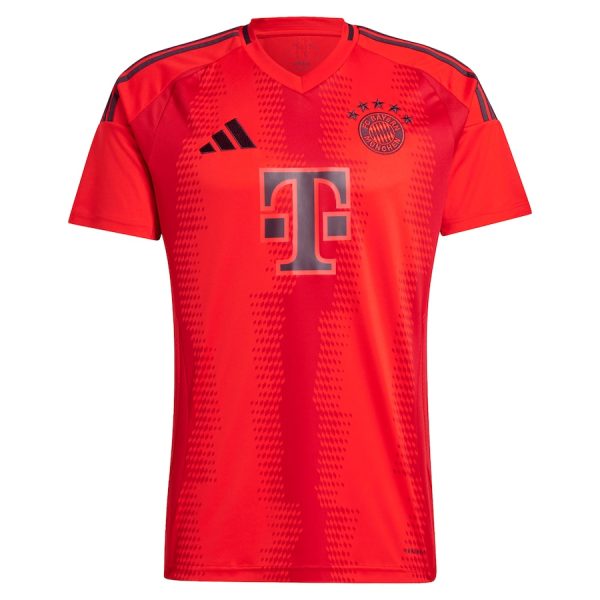 FC Bayern Munich Men Jersey Home 24-25