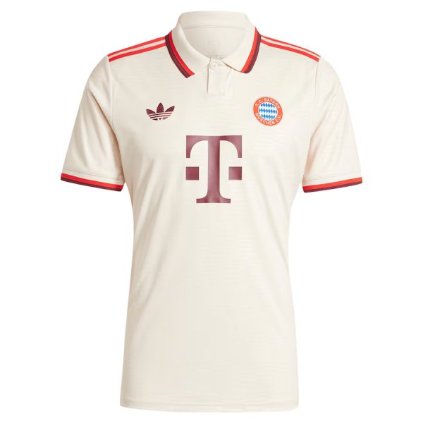 FC Bayern Munich 24/25 Third Jersey