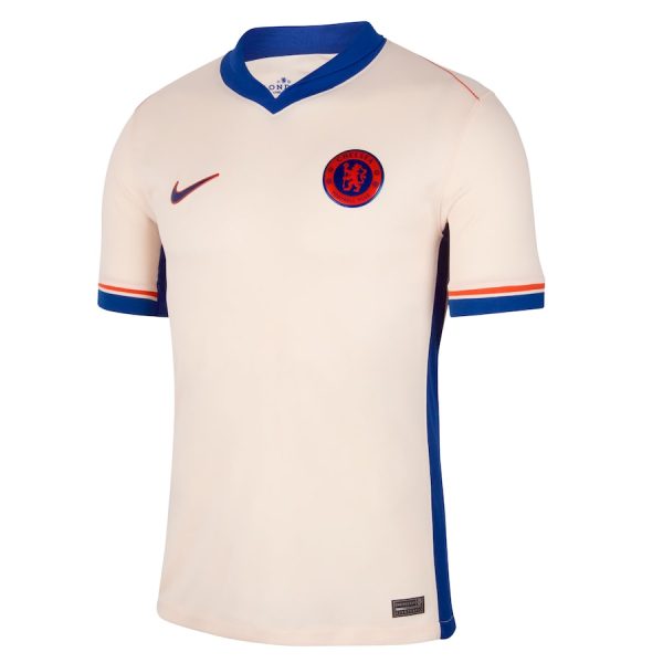 Chelsea Nike Away Shirt 2024-25