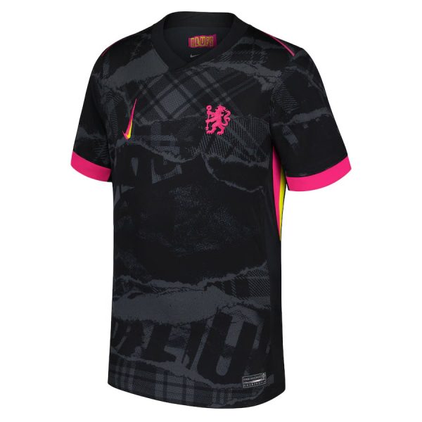Chelsea Nike Third Jersey 2024-25