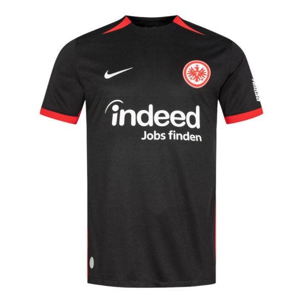 Eintracht Frankfurt 2024/25 Away Jersey