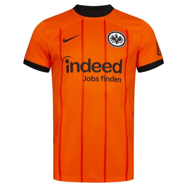 Frankfurt 2024/25 Men's Third Jersey