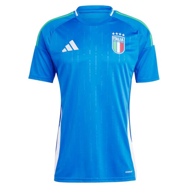 Italy 24 Home Jersey