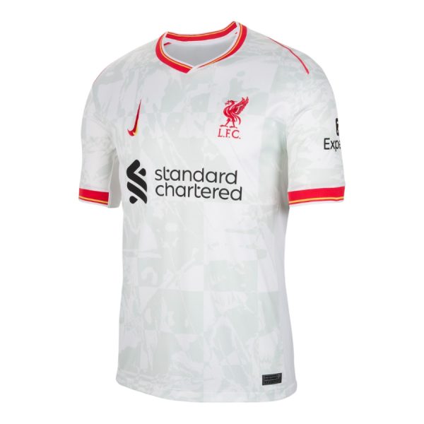 LFC Nike Mens 24/25 Third Jersey