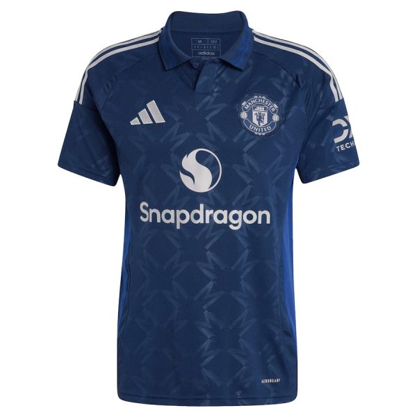 Manchester United 24/25 Away Jersey