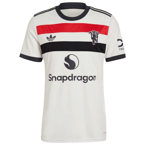 Manchester United 24/25 Third Jersey