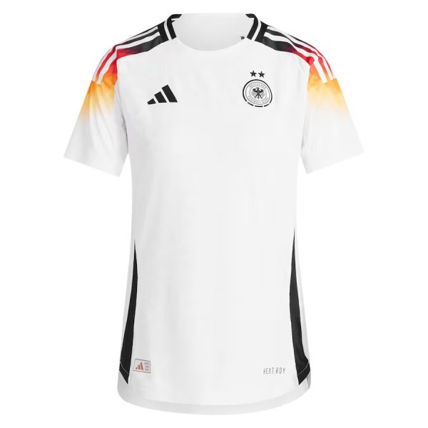 DFB Germany 24 Home Jersey - Player Edition