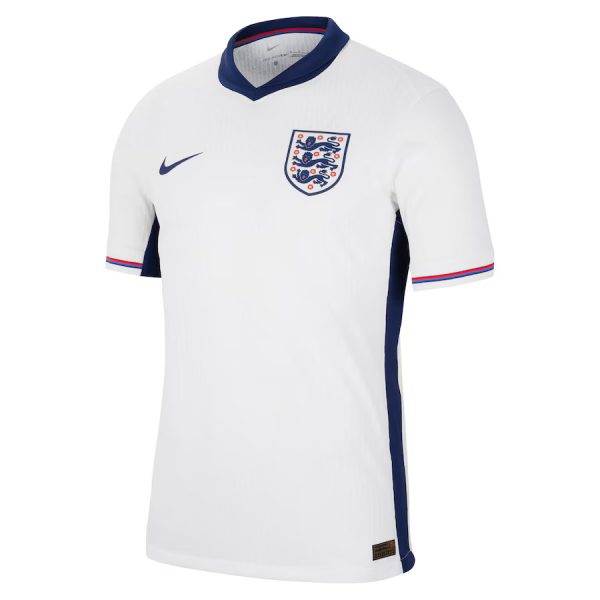 England Men's 2024/25 Stadium Home Player Edition