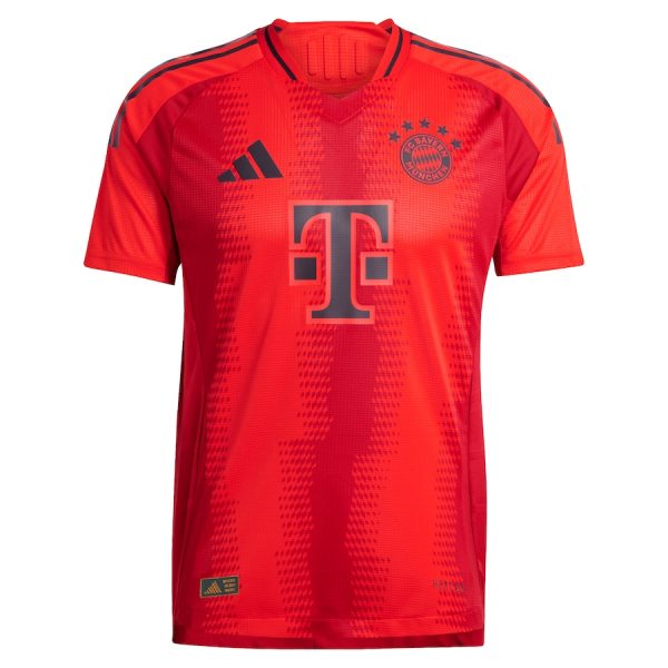 FC Bayern Munich Men Home Jersey 24-25 - Player Edition