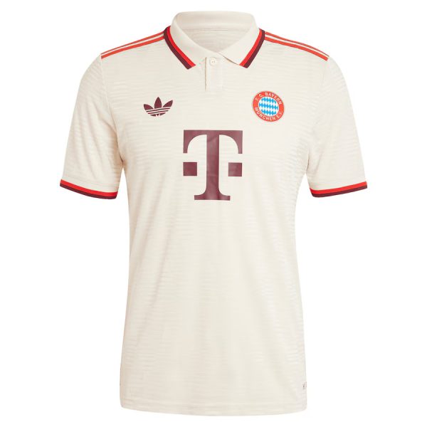 FC Bayern Munich 24/25 Third Jersey - Player Edition
