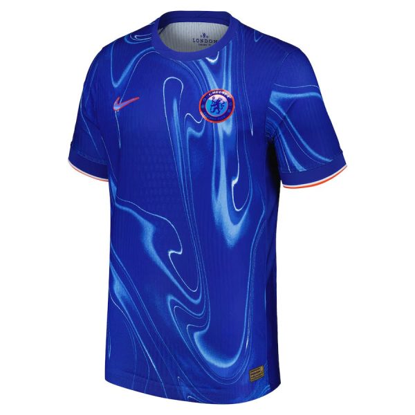 Chelsea Nike Home Shirt 2024-25 - Player's Edition