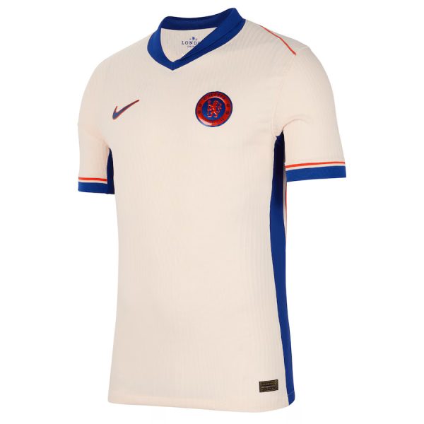 Chelsea Nike Away Shirt 2024-25 - Player's Edition