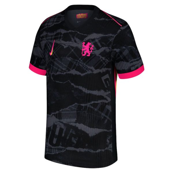 Chelsea Nike Third Jersey 2024-25 - Player's Edition