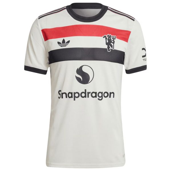 Manchester United 24/25 Third Jersey - Player Edition