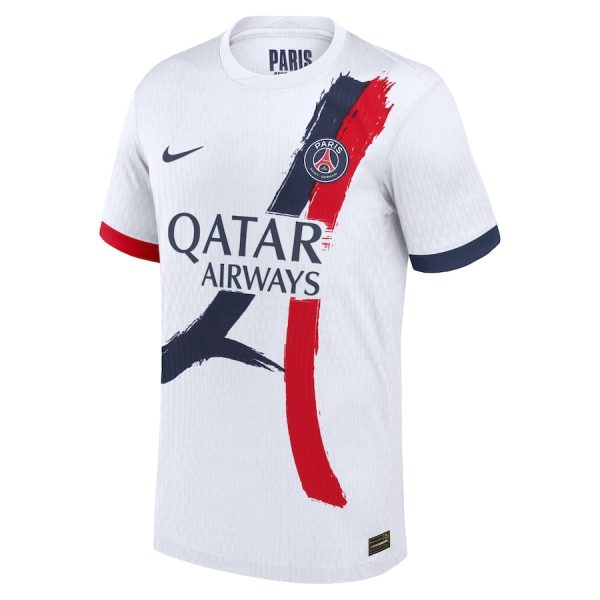 PSG Nike Away Stadium Shirt 2024-2025 - Player Edition