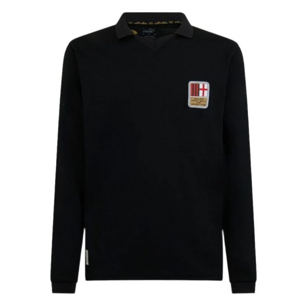 MILAN GOALKEEPER 125th ANNIVERSARY JERSEY