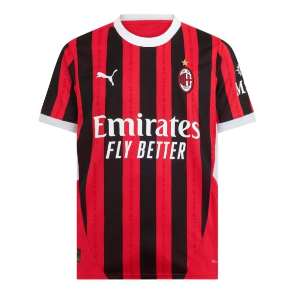 MILAN HOME 2024/25 JERSEY
