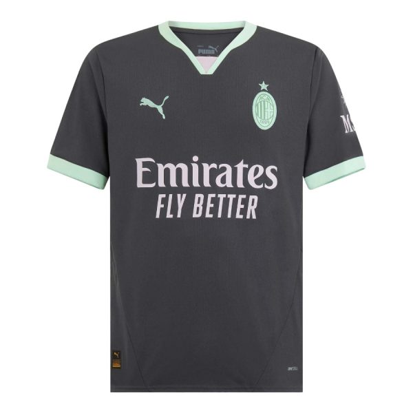 MILAN THIRD 2024/25 JERSEY