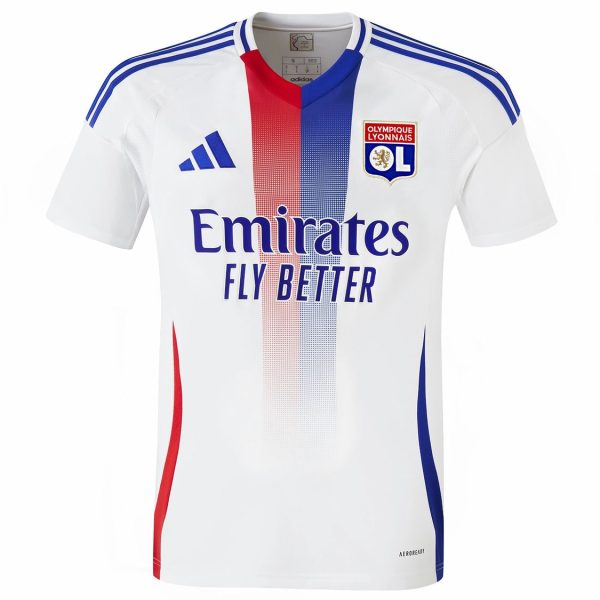 OL 24-25 Men's Home Jersey