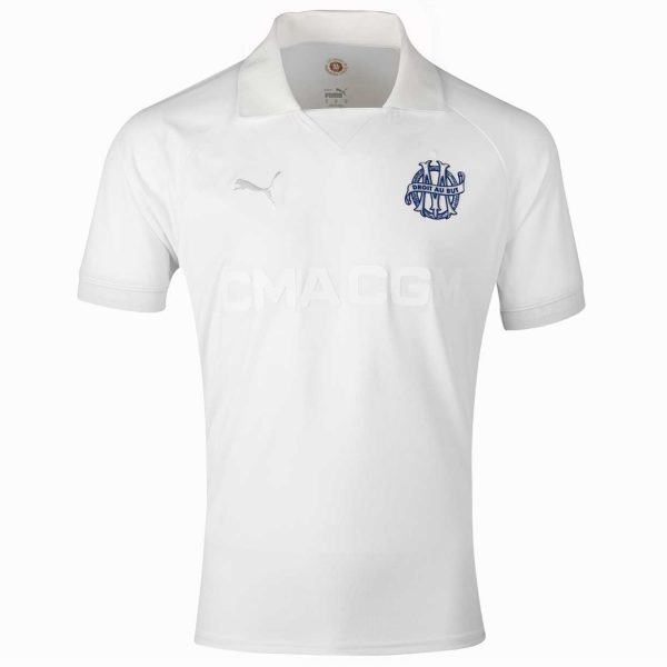 OM Marseille 125th Anniversary Edition White