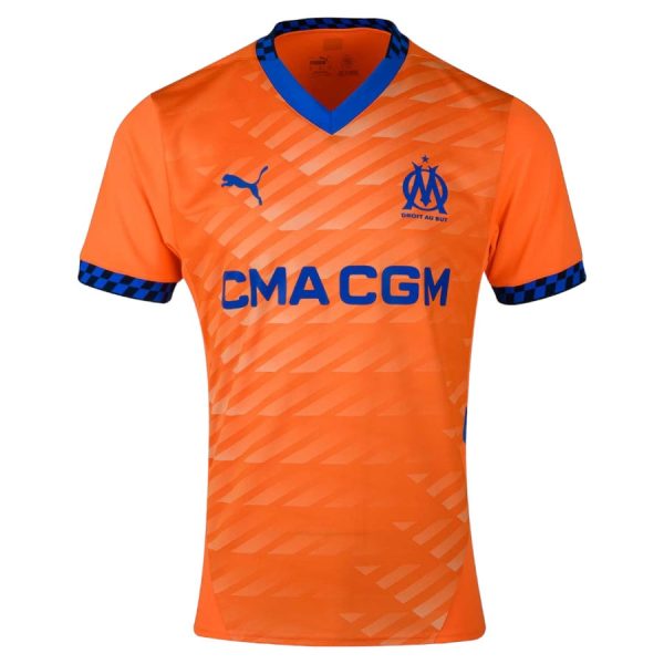 OM Third Jersey 24/25 Men's
