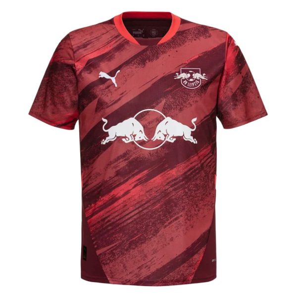RB Leipzig PUMA Away Jersey 24/25