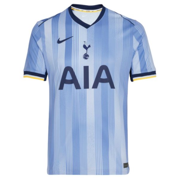 Tottenham Hotspur Men's Away Shirt 2024/25