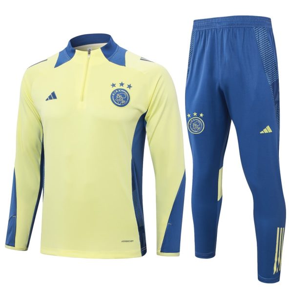 Ajax Kids Training Jersey 2024