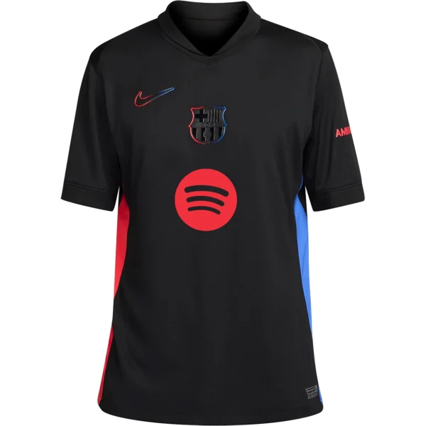 Nike Barcelona 24/25 away jersey