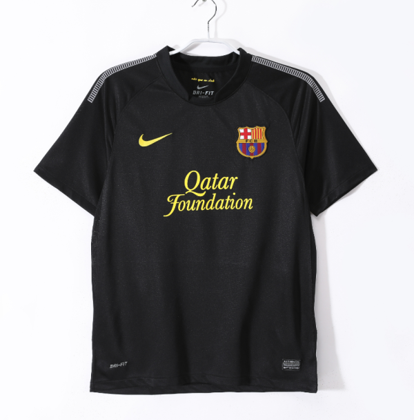 FC Barcelona Away Jersey 2011/12