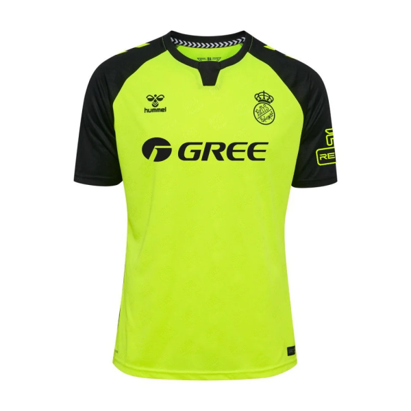 Real Betis 24/25 Men's Away