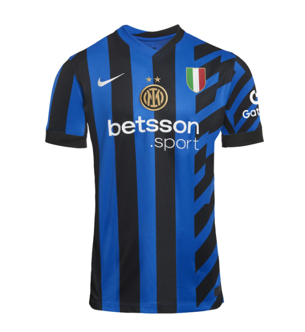 IM NIKE MEN'S HOME STADIUM JERSEY 2024/25