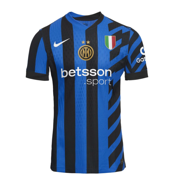 IM NIKE MEN'S HOME JERSEY 2024/25 - Players Edition