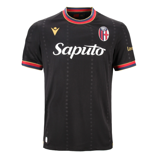 BOLOGNA FC FOURTH JERSEY 2024/25
