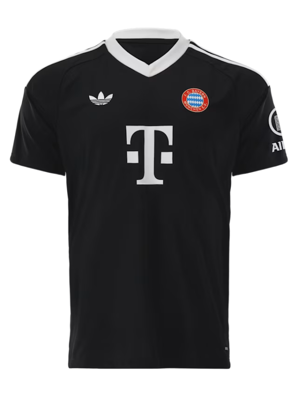 Bayern Munich 24/25 goalkeeper jersey